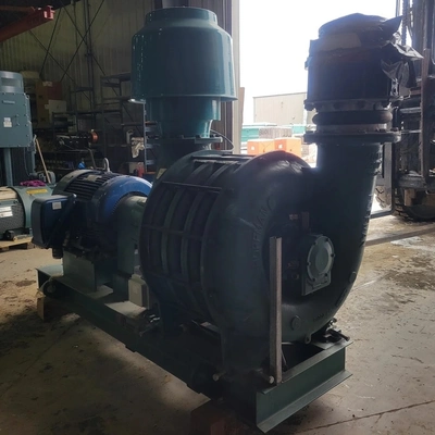 150HP Centrifugal Blower