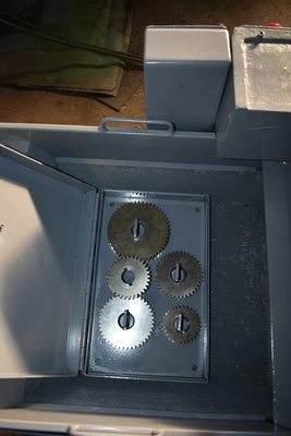 CINCINNATI-MILACRON 107-122 Miscellaneous & Production | Mohawk Machinery (8)