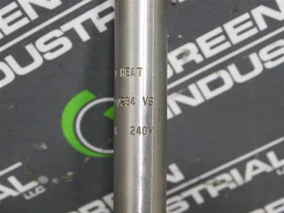 USED FAST HEAT CH040234