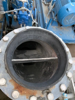 USED Ahlstrom / Sulzer APT 52-16