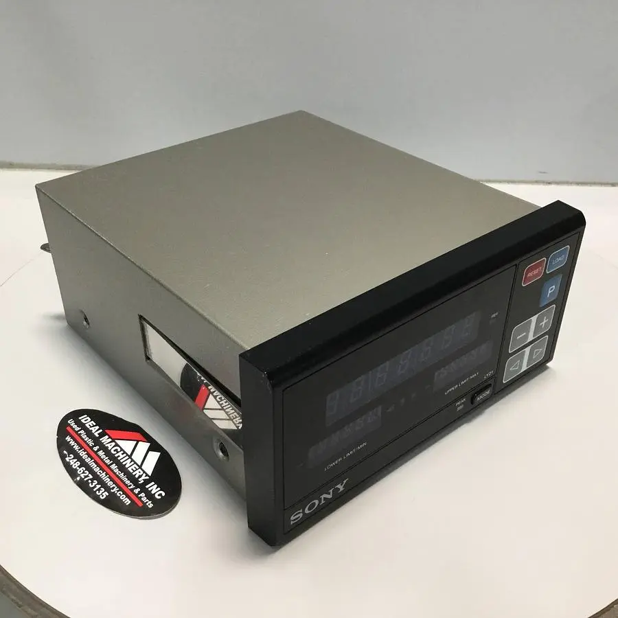 USED SONY LY21