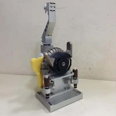 Used FESTO TAKEOUT899 Robot Parts Michigan US | Ideal Machinery #945894