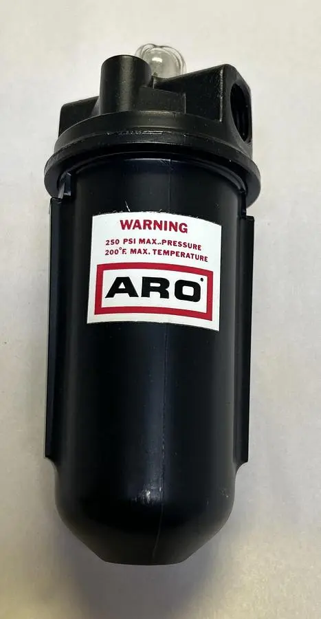 New | in-Stock ARO 126241-010 Air Compressor Parts Ohio US | Surplus Asset Holdings #1239819