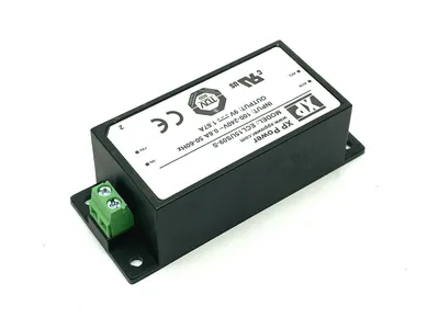 ECL15US09-S | XP Power  Enclosed AC DC Converter - New Other