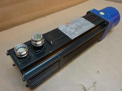 USED ELWOOD CORPORATION M432-NYN0-050Y-3C