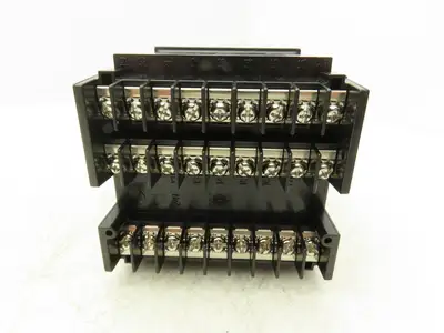 Honeywell DC2500-EE-1000-200-00000-E0-0 Universal Digital Controller 90-250VAC