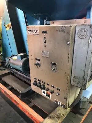 Used SYNTRON PFM-010-5 Hoppers Ontario CA | Walden Machinery #1289899