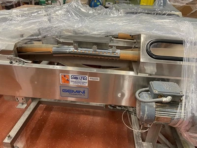 Used ABI LTD. _UNKNOWN_ Bakery Equipment California US | BakeryEquipment.com #1554185