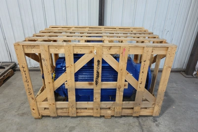 Used WESTINGHOUSE 6840-1-T Motors (misc) Ohio US | Aucto #1306522