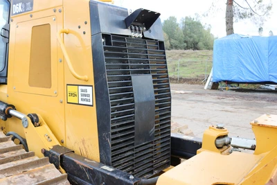 Used 2013 CATERPILLAR D6K2 Crawler Dozers California US | Monster Iron Equipment Services #1481085