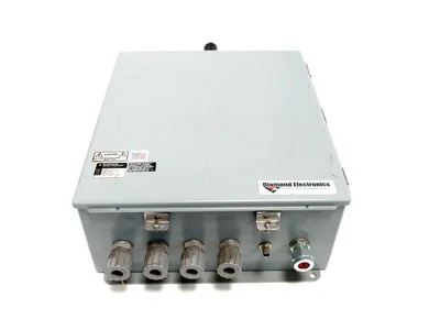 NEW DIAMOND ELECTRONICS D-518061-1040 MICRO-HEAD COLOR CAMERA CONTROL WCU-1/A/C