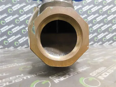 USED MAGNETROL F50-1D2E-ADQ