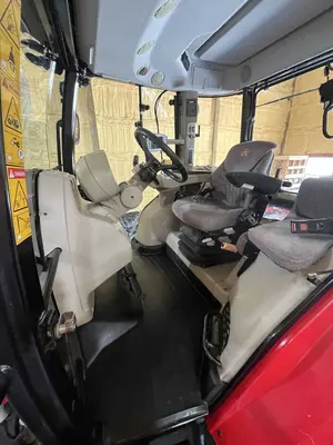 Used MASSEY FERGUSON 7624 Agricultural Tractors Idaho US | Trustworthy Equipment #1553394