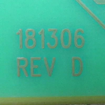 NEW VALMET METSO 181226 DIGITAL INPUT MODULE REV B2/B3 181306