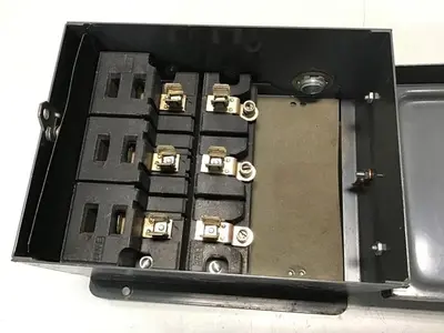 USED ITE BP321