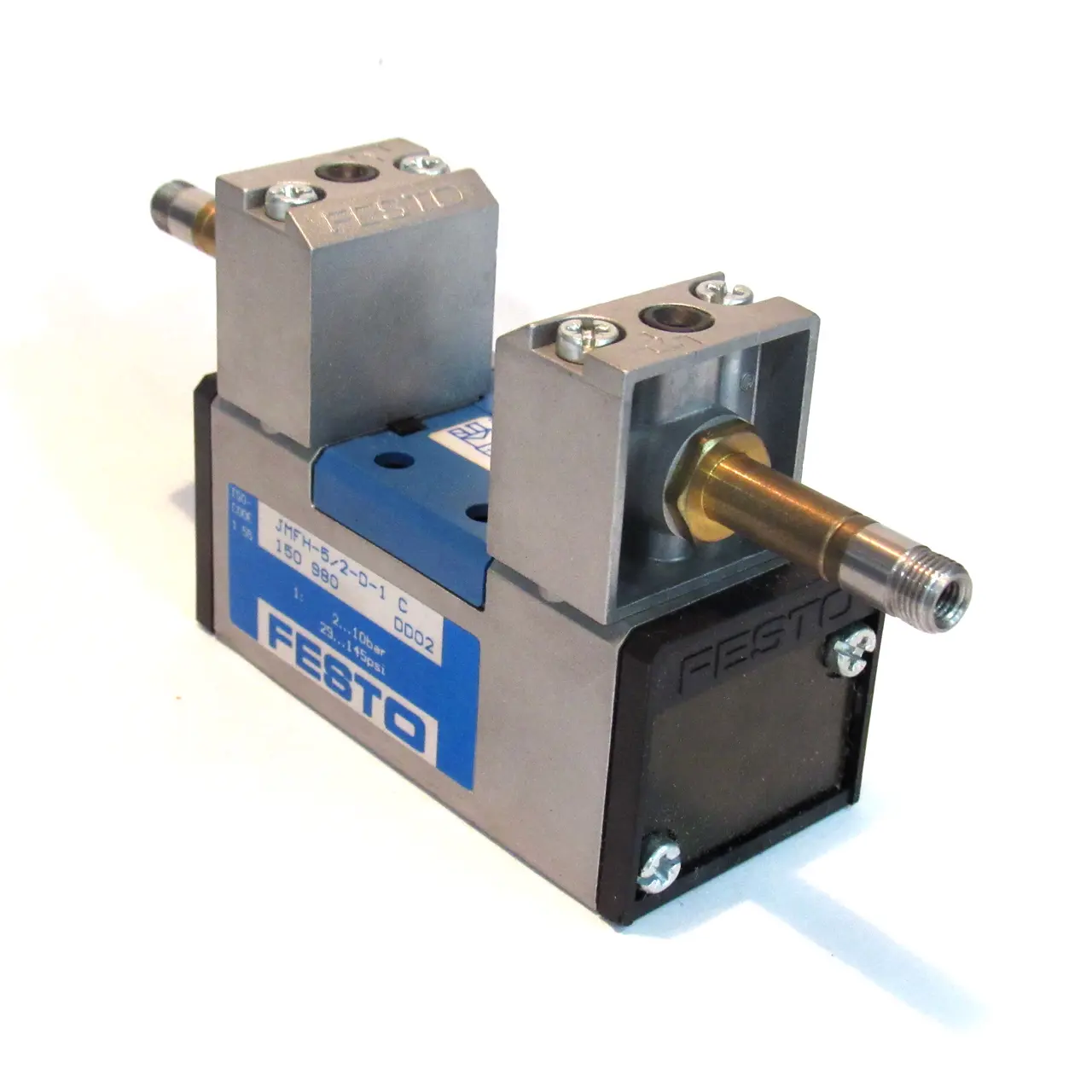 NEW FESTO JMFH-5/2-D-1-C