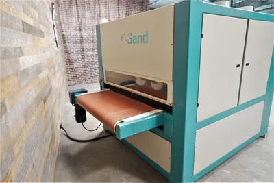 2011 Opti-Sand Model R52V Rotary Finish and Sealer Sander (offsite)