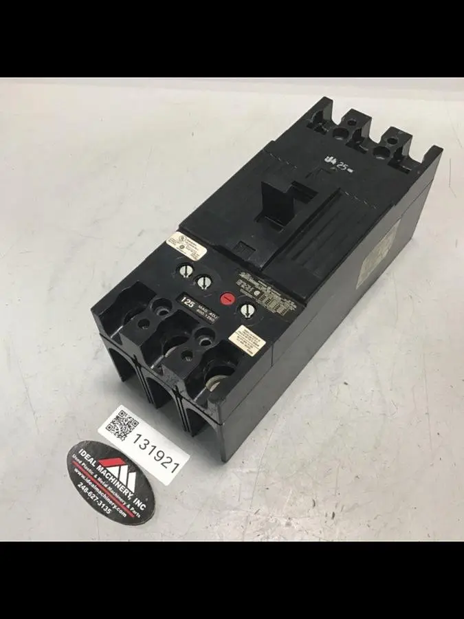 USED GENERAL ELECTRIC / GE TFJ236125