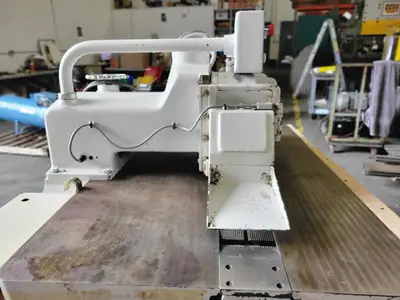 Used CANTEK C12RS Woodworking Saws British Columbia CA | Lenmark #272036