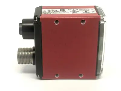 New | in-Stock OMRON REV E MICROSCAN MICROHAWK ID-40 CODE READER Barcode Scanners Michigan US | Maverick Industrial Sales #1092067
