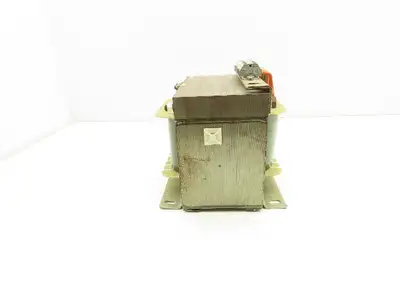 Bachli AG Kriens TH 1380 Industrial Transformer 190/420V 230V 6.0A