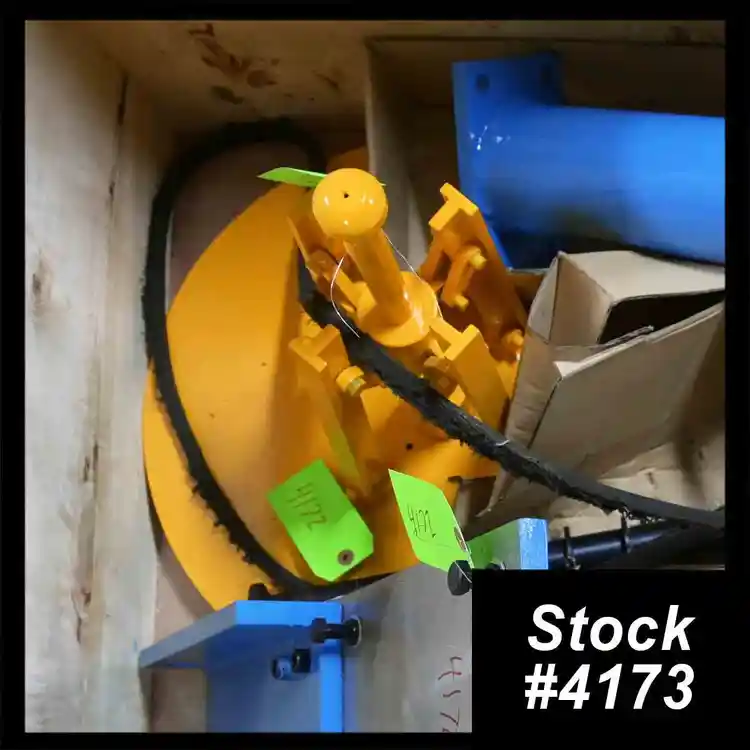 Used FOREVER MACHINERY _UNKNOWN_ Welding Machinery (Other) Ohio US | Universal Tube & Rollform Equipment Company #280022
