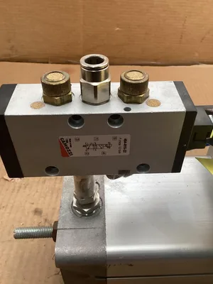 Bibus BFT-100-44-2-AT SPAR-10038-010 -NOS