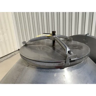 USED GEMCO SOLIDS