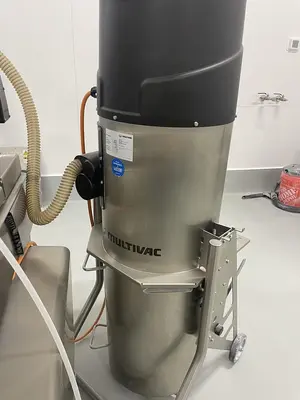 USED 2019 MULTIVAC R145