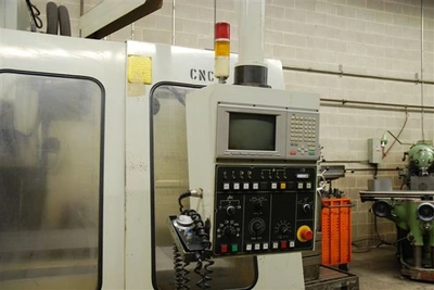 USED 1998 EUMACH MC-1400P