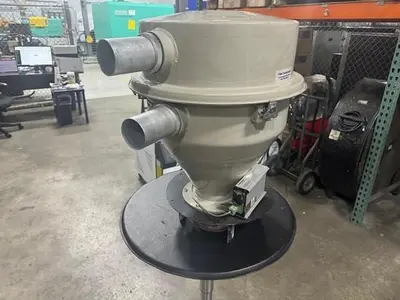 USED CONAIR DL15