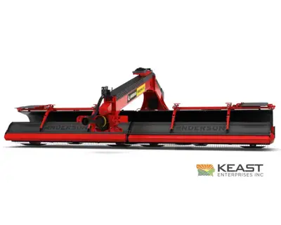 Used ANDERSON _UNKNOWN_ Hay Rakes Iowa US | Keast Enterprises #1360046