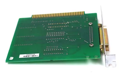 PREC TECH & ELEC 01620-02 PC BOARD 0162002
