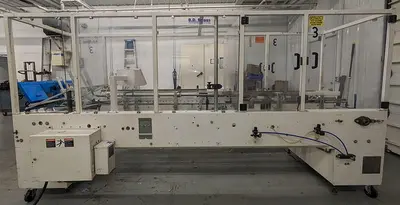 USED ADCO 15D EC
