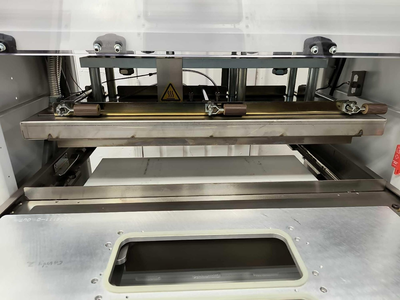 Alloyd Alloyd Aergo 2 Plus Sealers & Sealing Machines | Fram Fram LLC (17)