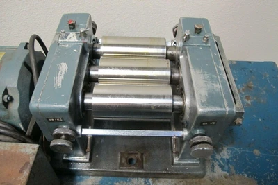 Used charles ross Does Not Apply Processing (misc) California US | Amiron Machinery #1290016