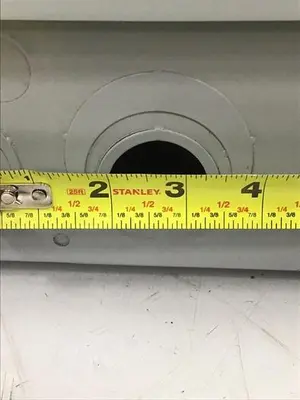 USED SIEMENS GNF323