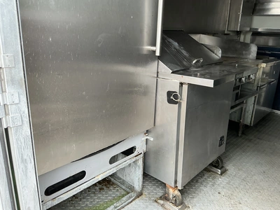 Used 2025 ASSEMBLED ? Box Trailers Michigan US | Miedema Asset Management Group #1301452