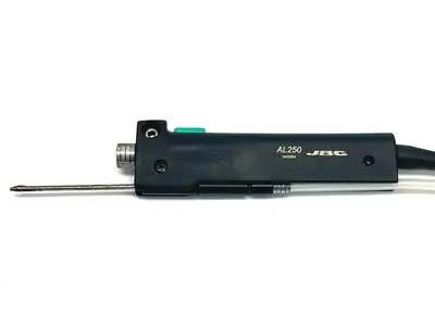 Used JBC AL250 Soldering Machines Michigan US | Maverick Industrial Sales #1468106