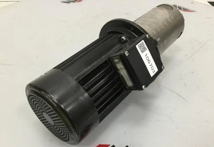 Used GRUNDFOS MTC2-60/4 U-W-A-AUUV Pump Parts Michigan US | Ideal Machinery #939659
