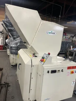 2019 CONAIR CGW-1424 GRANULATORS | INJECTION DEPOT GROUP (3)