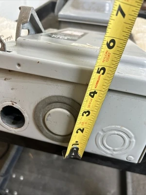 USED Siemens SN422