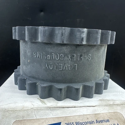 New | in-Stock Lovejoy 7JE Power Generation Indiana US | J&J Industrial Supply #1348237