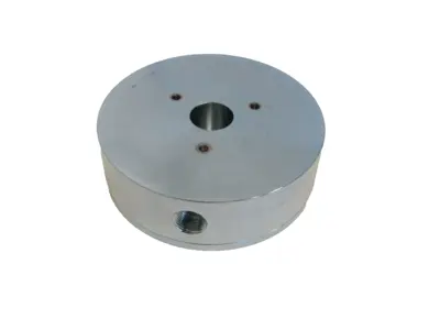 NEW B&W 08230252 SONIC HORN 558275