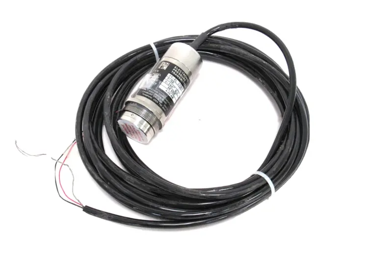 Used PMC _UNKNOWN_ Pressure Transmitters | SB Industrial Supply #828095