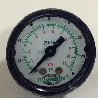 USED NUMATICS 214-194