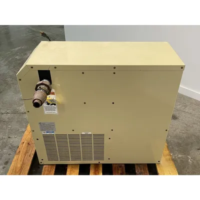 USED INGERSOLL-RAND SSR-EP25U