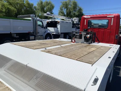 New | in-Stock 2026 FELLING FT-70-2PL-HT Lowboy Trailers California US | Commerce Truck Equipment Sales #1548793