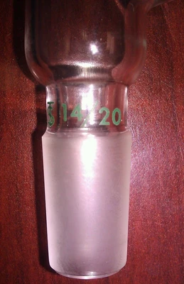 Used Chemglass CG-1020-14 Miscellaneous Laboratory Equipment California US | CAL-L Enterprises #1459461
