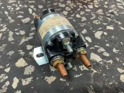 Used WHITE RODGERS 124305141 Pumps Ohio US | HGR 24 #1471817